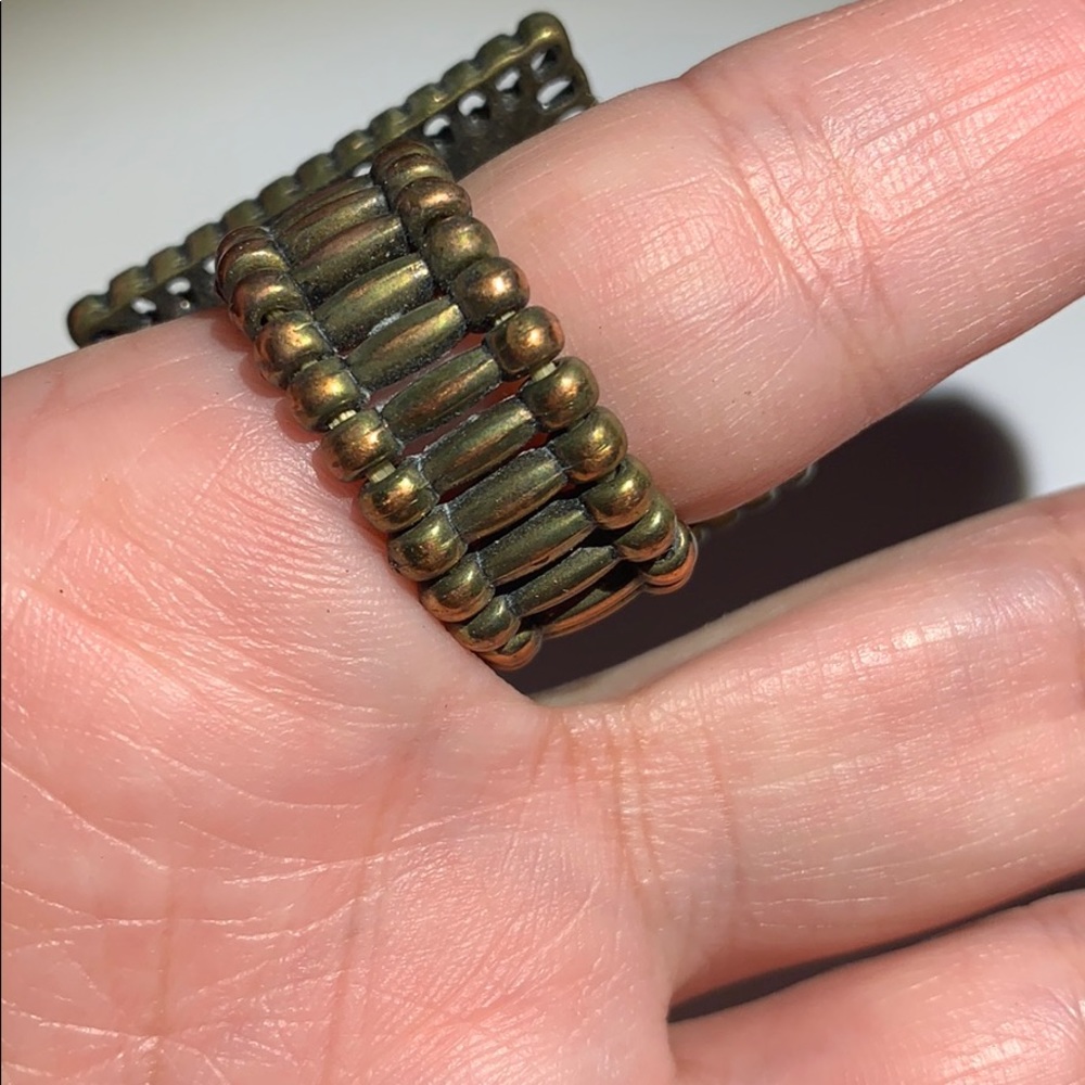 Square ring - Picture 4 of 4